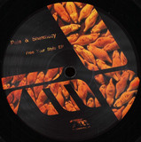 Pele & Shawnecy - Free Your Style Ep