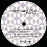 V/a - Dessert Island Discs 14