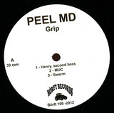 Peel Md - Grip
