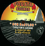 Capleton & Luciano - Bun Babylon