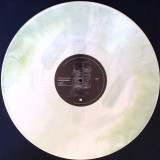 Pola & Bryson - Overgrown LP 2x12"