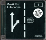 Gerd Janson - Presents Music For Autobahns