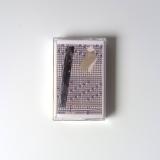 ghost and tape - Pardinyas (TAPE)