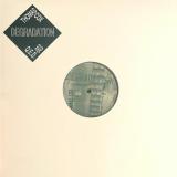 Thomas Cox - Degradation