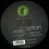 Serum - Horn Track / Strings Tune