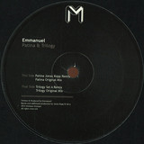 Emmanuel - Patina / Trilogy