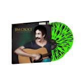 Jim Croce - Lost Time In A Bottle LP 2x12"