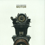 Phace & Misanthrop / Phace & Misanthrop & Mejus - Motor Ep Part 1