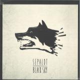 Sepalot - Black Sky LP
