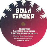Treasure - Joyous