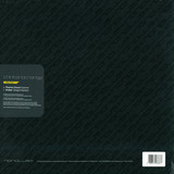 Quivver / Straight Intention - Think And Change Plate 3