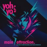 YOH-YO - MAIN ATTRACTION EP