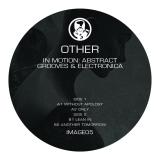 OTHER - Unsteady Thoughts