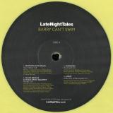 Barry Can’t Swim - Late Night Tales: Barry Can’t Swim (2x12")