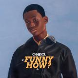 Chassol - Funny How LP 2x12"