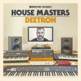 Various - Defected presents House Masters - Deetron (2x12")