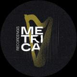 Various - Metrica Various Vol. 1