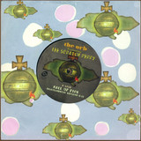 Lee Scratch Perry, The Orb - 'ball Of Fire'