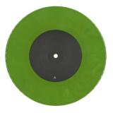 Truncate - Where I Wanna Be 7"