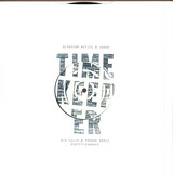 Ulterior Motive & Judda - Timekeeper