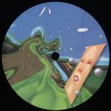 Garrett David & Taslo - Present Exaura