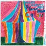 Maria Laurette Friis And Thomas Morgan - Colors
