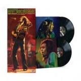 Bob Marley & The Wailers - Roots, Rock, Reggae: Live at the Hammersmith Odeon LP 2x12"