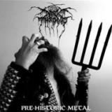 Darkthrone - Pre-Historic Metal LP