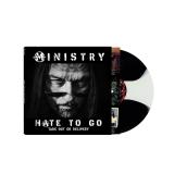 Ministry - Hate To Go - Take Out Or Delivery