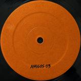 Natural Goofy & Shkedul - Terminus Jungle EP