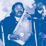 Salamat Ali Khan - Metamusik Festival Berlin ‘74 Vol.II (LP)