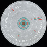 Zaki Ibrahim, Kid Fonque & Dj Whiskey - Be