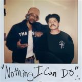OBED PADILLA & JOHN GIVEZ - NOTHING I CAN DO