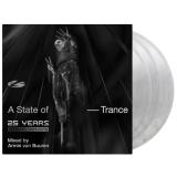 Armin Van Buuren - A State Of Trance 25 Years: Selected Highlights (3x12")