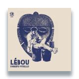 Umberto Vitiello - Lébou LP