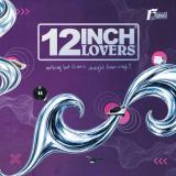 VARIOUS - 12 INCH LOVERS 14 (2x12")