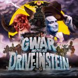 GWAR, John Brennan and the Bigfeet - GWAR and the Last Drive-In-Stein LP