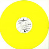 Neil Landstrumm / Mark Archer - Multi-dimensional World Ep