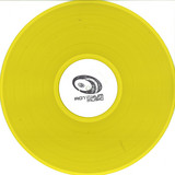 Eric Kanzler / Thomas Weser - Rough Sine / 90 Degrees