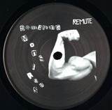 Remute - Something Monstrous