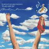 Boston Bun - Flasher