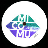 Martin Lewis - Zephyr Ep