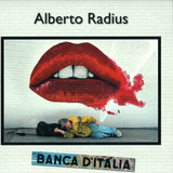 Alberto Radius - Banca D'italia