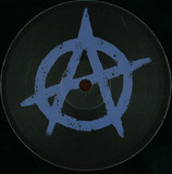 Chris Liberator & The Geezer / Acid Steve / Ap - It Can't Happen Here