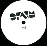 Hagen Richter - Metall Ep