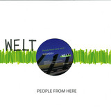 Nixandeli - People From Here Vol.2