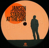 Jansen - Staring At The Sun