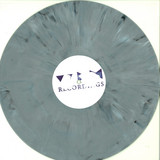 Kiani & His Legion - Wph Grey