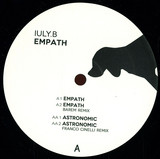 IULY.B - Empath