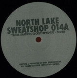 North Lake - Tejxia (markus Suckut Rmx)